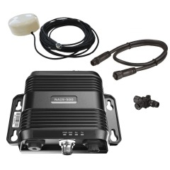 Simrad / Lowrance Marine AIS Class B NAIS-500 - Transmit/Receiver- 000-13609-001